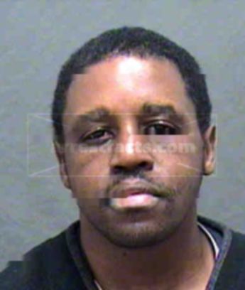 Dana Lamont Massey