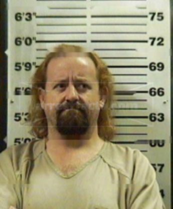 Jeffrey Casias
