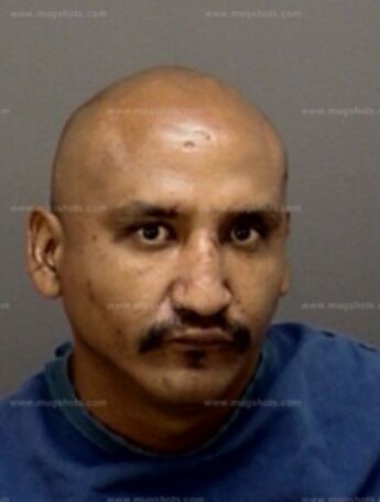 John Henry Ramos