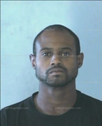Simon Tyrone Bradford