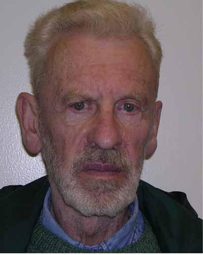 John Vasey
