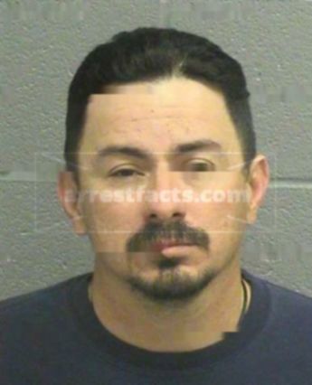 Peter John Mejia