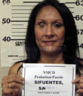Sandra Sifuentes