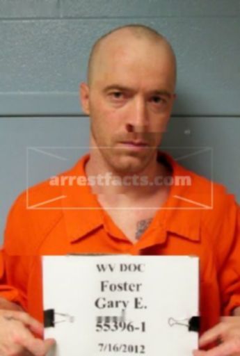 Gary E Foster