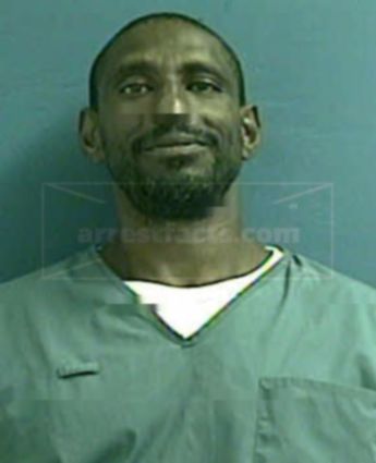 Broderick Fernando Hay