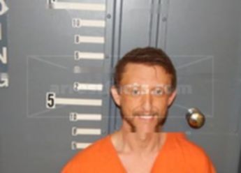 Corey Edwin Gossett