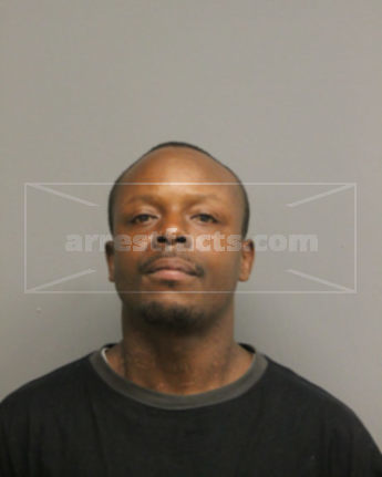 Anthony Deon Derrington