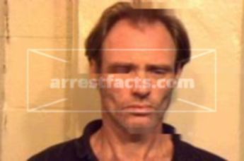 Robert Daniel Brown
