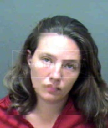 Maggie Elizabeth Thompson