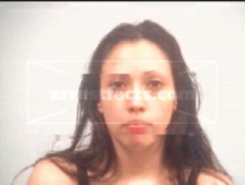 Estrella Nkm Alvarado