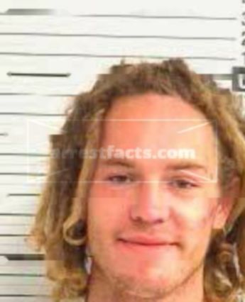 Jonathan Lee Sampson