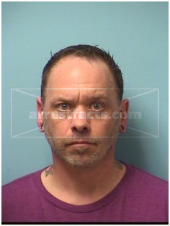 Jerod Ray Dubuque