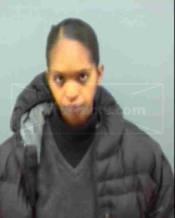 Latonya Nmi Burrows