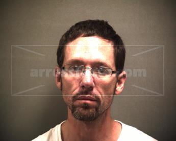 Brandon Laine Ellyson