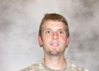 Brian Patrick Wagner