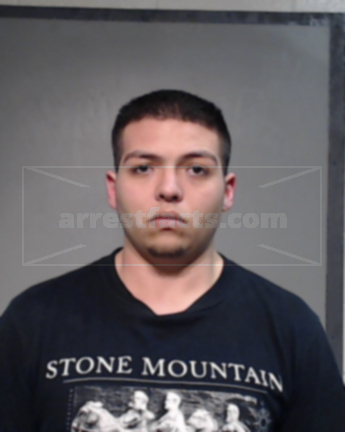 Rolando Brandon Garcia