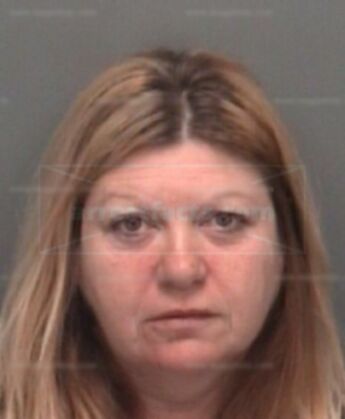 Susan Dorothy Youman