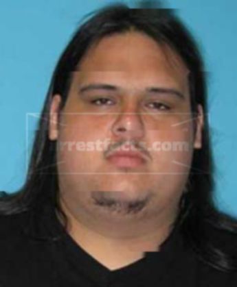 Elias Alberto Hernandez