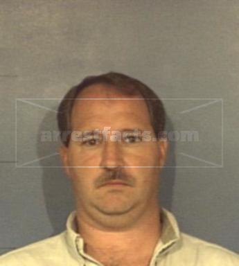 Charles Wayne Rodriguez