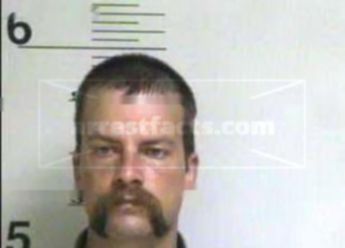 Shawn Fredrick Blackwell
