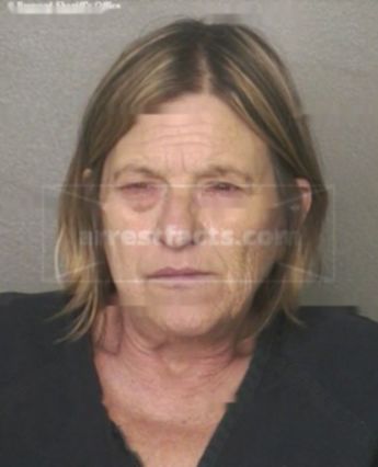 Wendy Laurel Richland