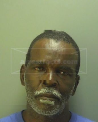 Willie Lee Williams