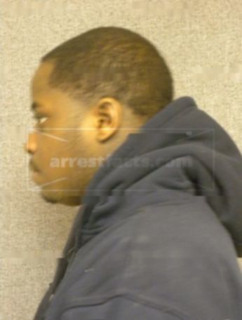 Marcus A Burks