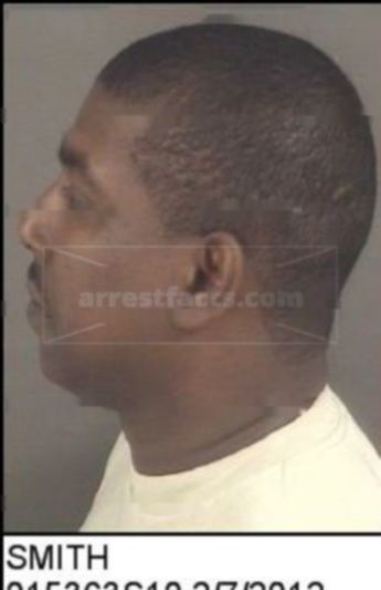 Andre Joseph Smith