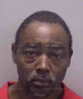 Darryl Albert Wells