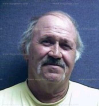 Frank David Cyrus