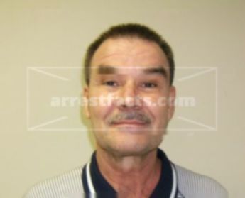 Timothy Claude Nichols