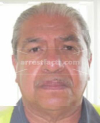 Miguel Angel Juarez