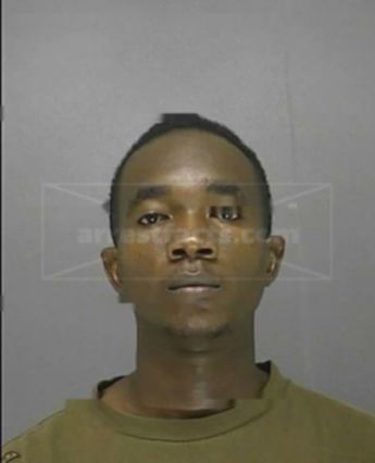 Torrey Lamond Gaines