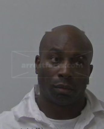 Tashomba Rico Williams