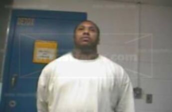 Curtis Darnell Simmons