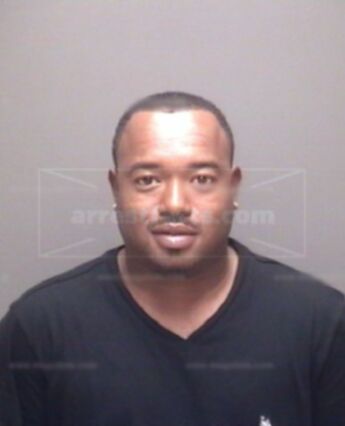 Raymond Lee Donald