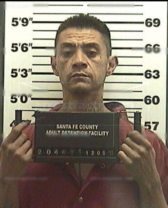 Gilbert Phillip Barela