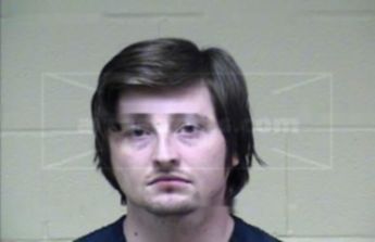 Travis Matthew Edwards