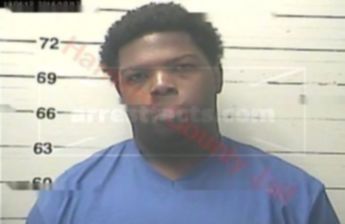 Dontavious Kentrell West