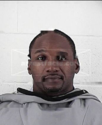 Anthony Darvise Davis