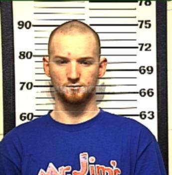 Jonathan Scott Rodier
