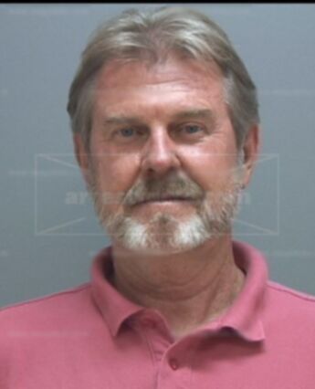 Marshall Larson