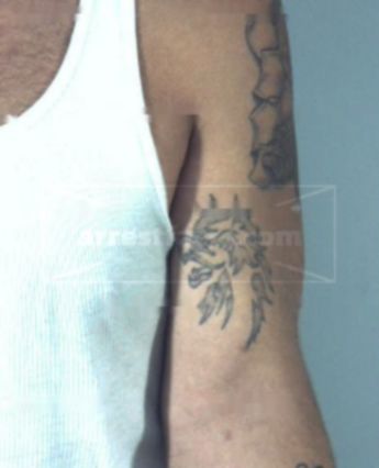 Jeremy Travis Berdahl