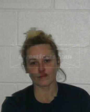 Kathryn Denise Merritt