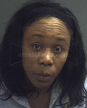 Barbara Gem Robinson