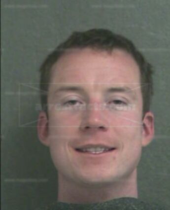 Stephen Daniel Cook