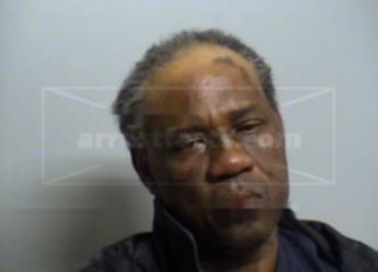 Ronnie Glover