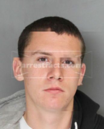 Bradford Robert Dewayne