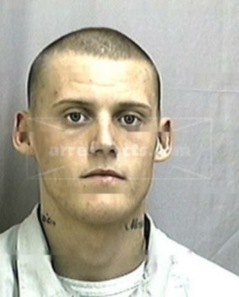 Dustin C Buffalo