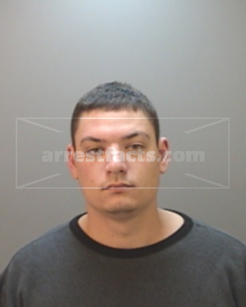Jonathan David Corder